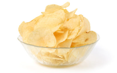 Guilt by Potato Chip