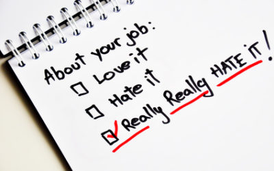 Things to Consider BEFORE You Quit Your Job