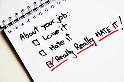 Things to Consider BEFORE You Quit Your Job