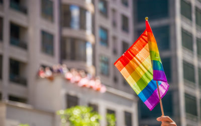What PRIDE Month Means to a Mom