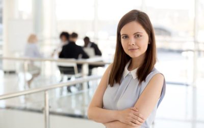 How to Empower Your Female Employees