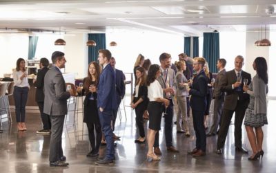Networking 101: What to Know