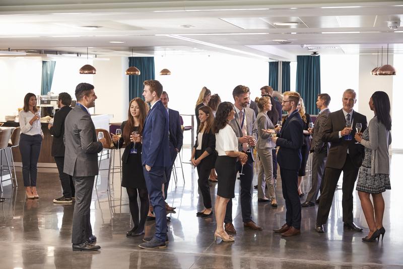 Networking 101: What to Know