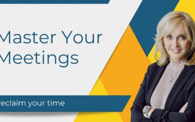 ⏳ Master Your Meetings: Reclaim Your Time