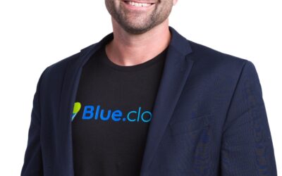 Bill Tennant Of BlueCloud On How To Use Digital Transformation To Take Your Company To The Next Level