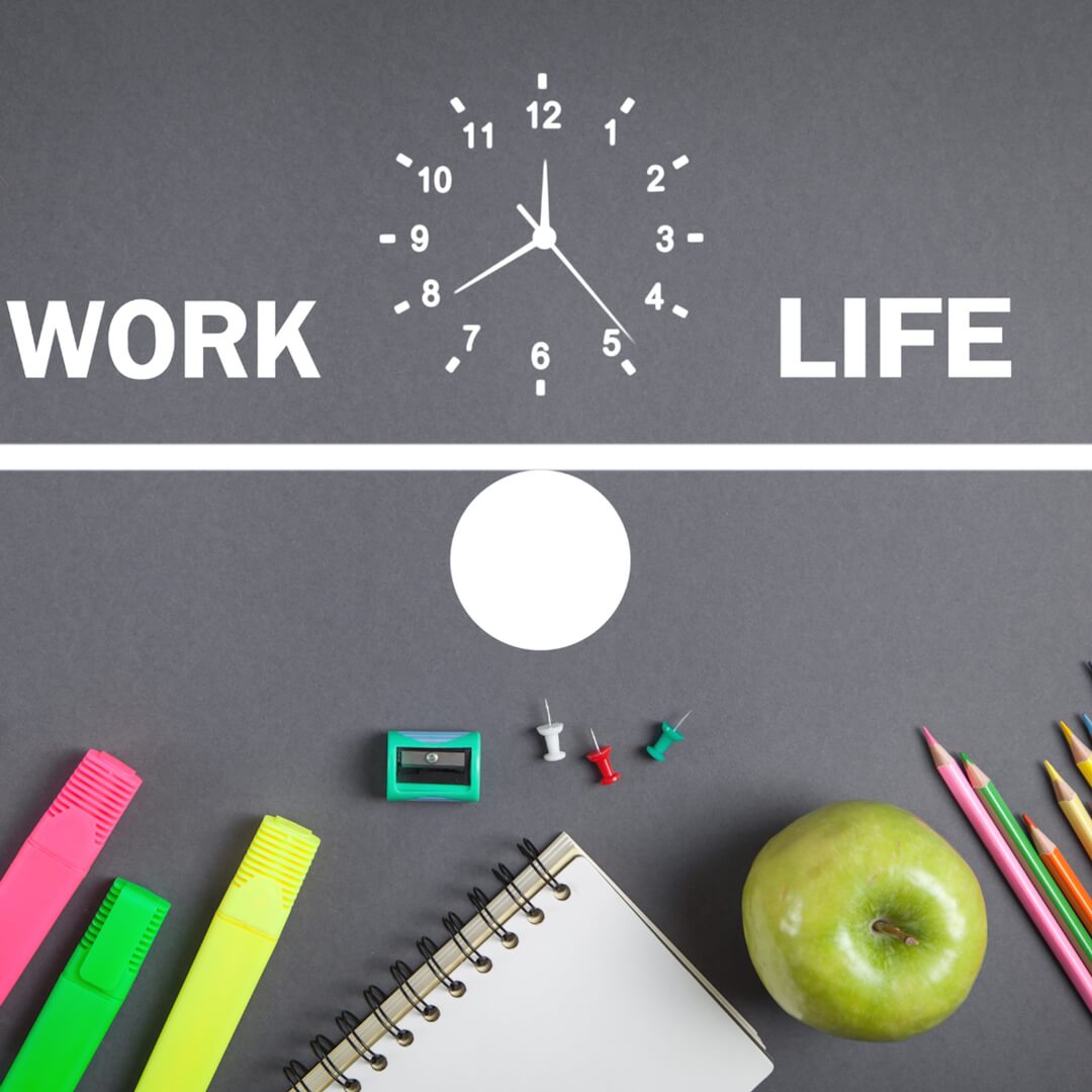 Five Innovative Ways to Maintain Work-Life Balance - Cynthia Corsetti