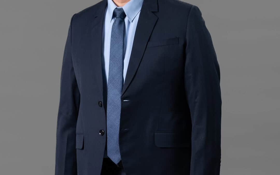 Joel C Cruz Of South Asialink Finance Corporation (SAFC): How AI Is Disrupting Our Industry, and What We Can Do About It