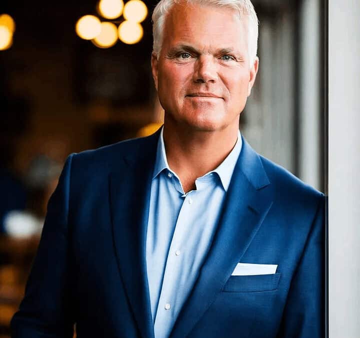 Driving Disruption: Lars Nordenlund Of INSTRATE Advisory On The Innovative Approaches They Are Taking To Disrupt Their Industry