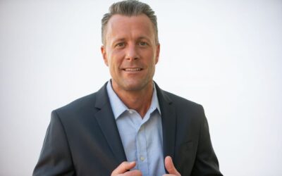 Driving Disruption: Casey Hite Of Aeroflow Health On The Innovative Approaches They Are Taking To Disrupt Their Industry