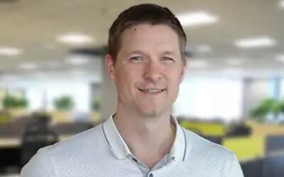 Ryan Cox Of Synechron: How AI Is Disrupting Our Industry, and What We Can Do About It