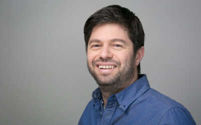 Yaniv Makover of Anyword: How AI Is Disrupting Our Industry, and What We Can Do About It