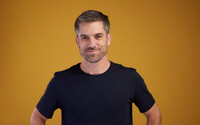 Yuval Samet of RiseUp: How AI Is Disrupting Our Industry, and What We Can Do About It