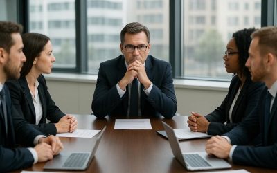Leadership Insights for October 15th, 2025