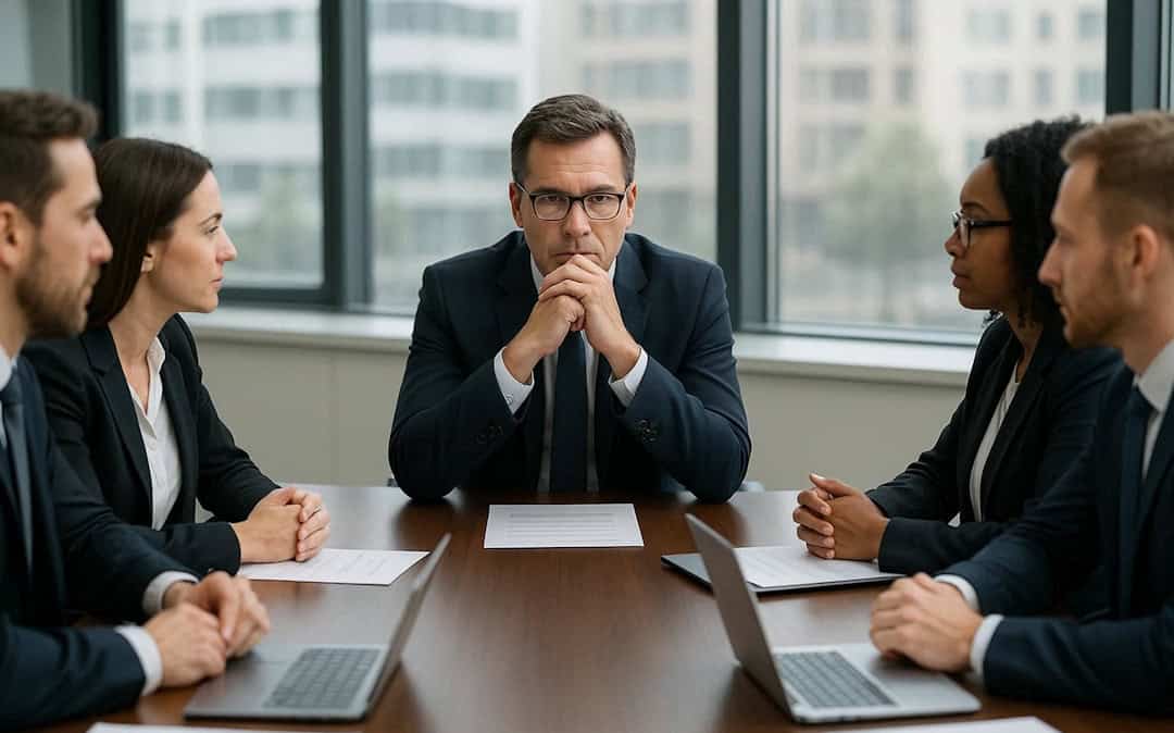 Leadership Insights for October 15th, 2025