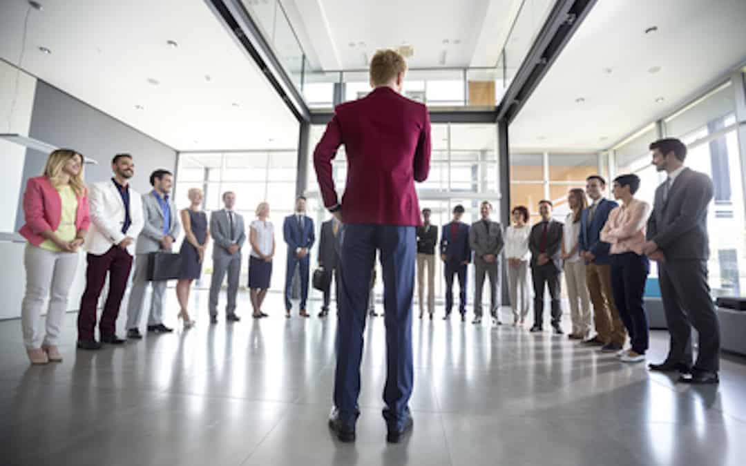 Leadership Insights for February 18th, 2026